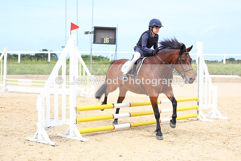 3E7A1505 - Class 3: 60 -65cm Part A