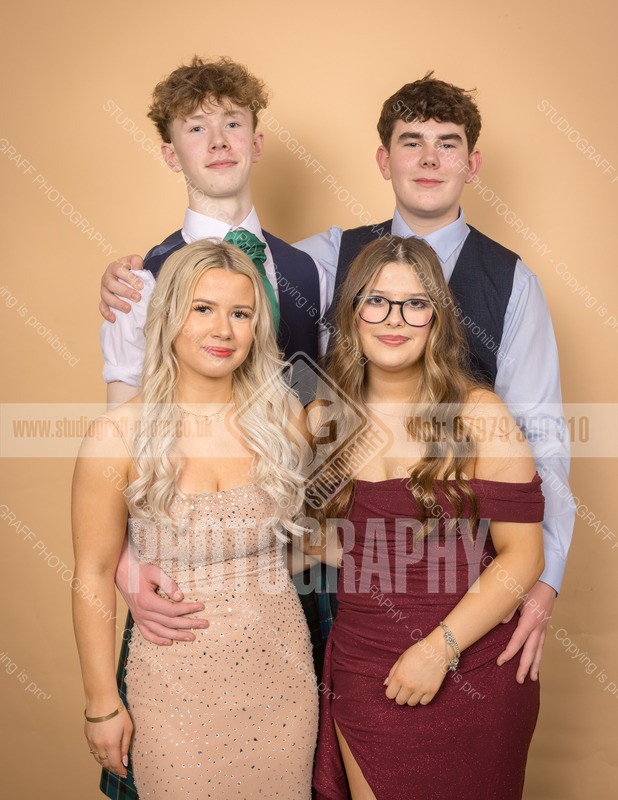R5L1_2500 - Thurso high school 2025 - Senior prom
