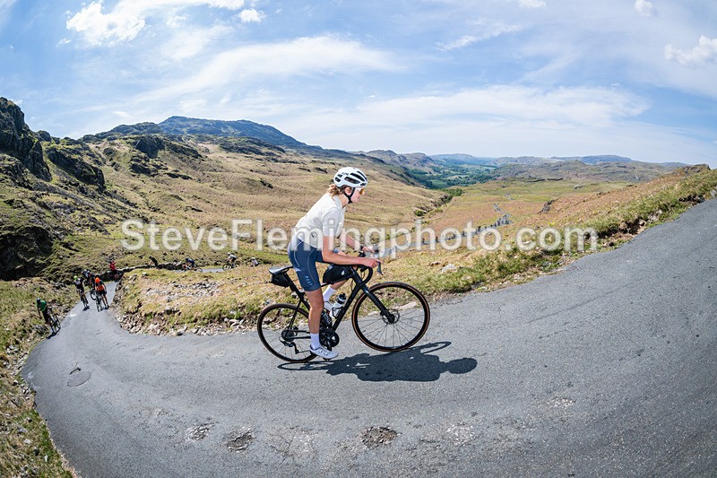 131321 - Hardknott Pass Camera 2 13.00-14.00