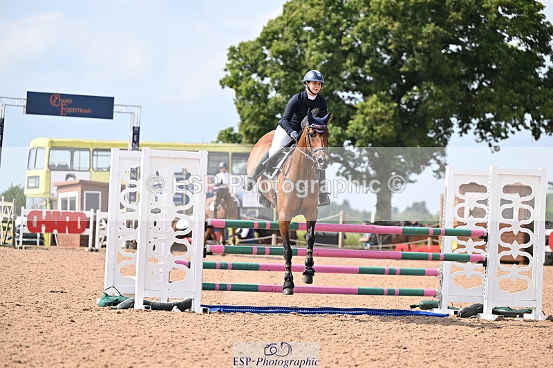 240828A-143228-00923 - Cls 4 Snr Newcomers and 1.10m Open