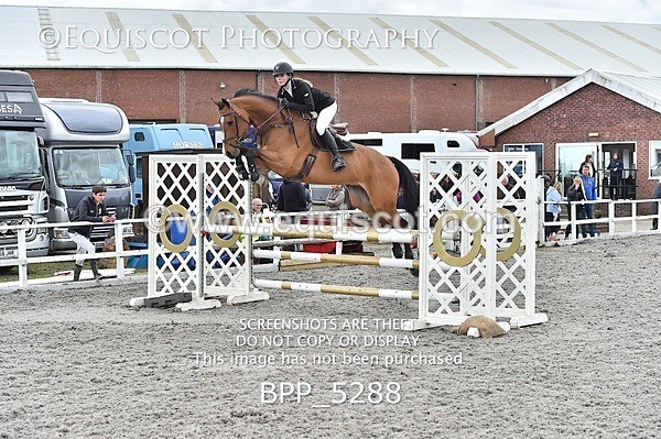 BPP_5288 - SAT CLASS 30 DISCOVERY /1M OPEN