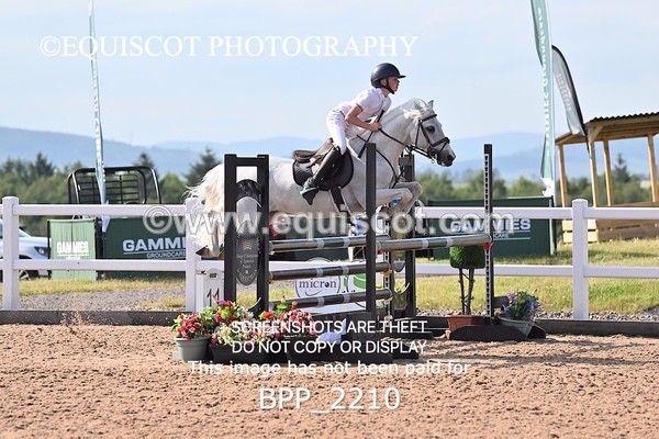 BPP_2210 - THU CLASS 5 Graham Heath 128/138 Primary C'ship Qualifier **Viewing/Selection class for 128/138 team