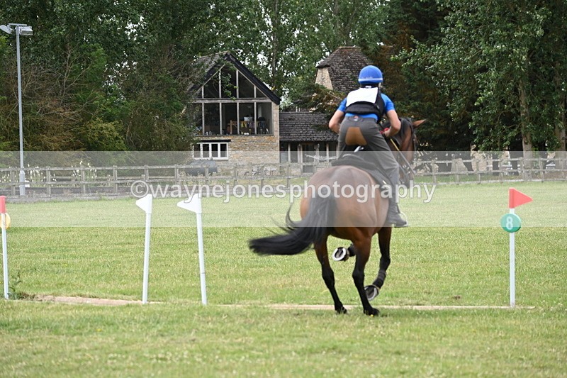 WJ6_6101 - 60cm XC Time 09:48 to 09:57