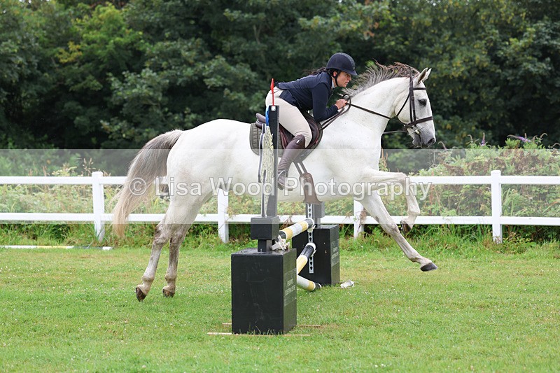 3E7A1453 - Class 5: 80cm open (A)