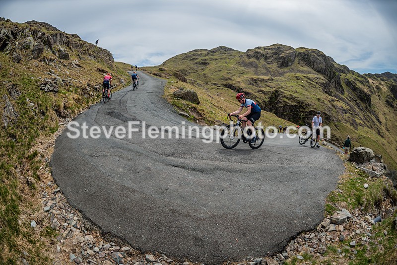 121847 - Hardknott Hairpin 12.00 - 13.00