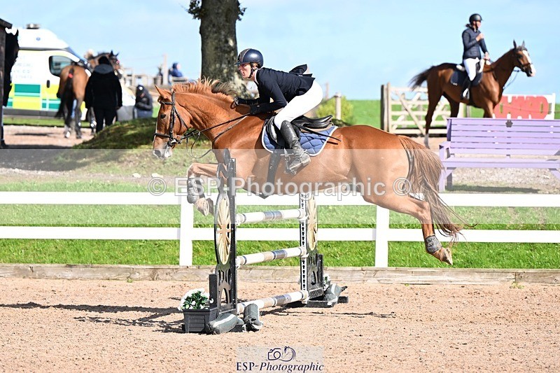 250911-151711-01952 - Cls 15 1.15m Amateur Champ