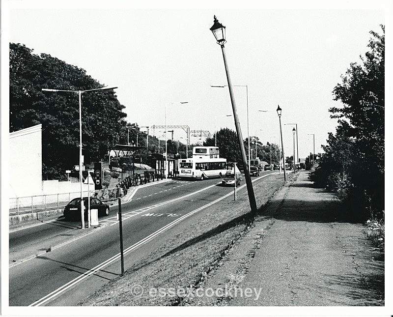  - Benfleet Essex