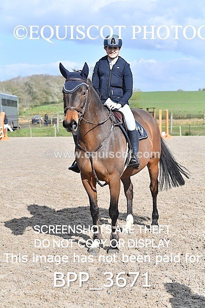 BPP_3671 - CLASS 2 FRI Club/ Unaffiliated 90cms Open