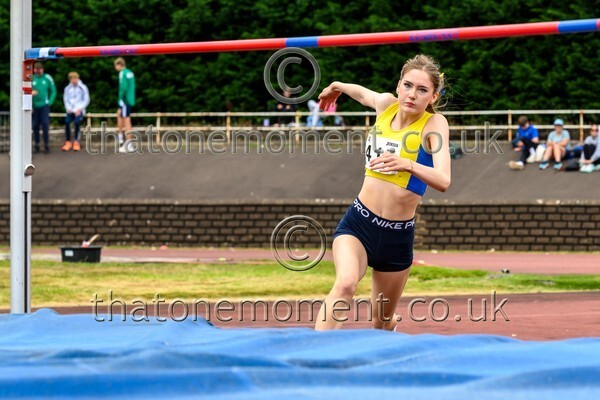 Sen25SAT-913450 - Field Female Set Two