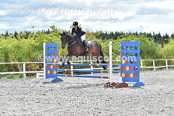 BPP_5038 - SAT CLASS 29 BR NOV/90CM