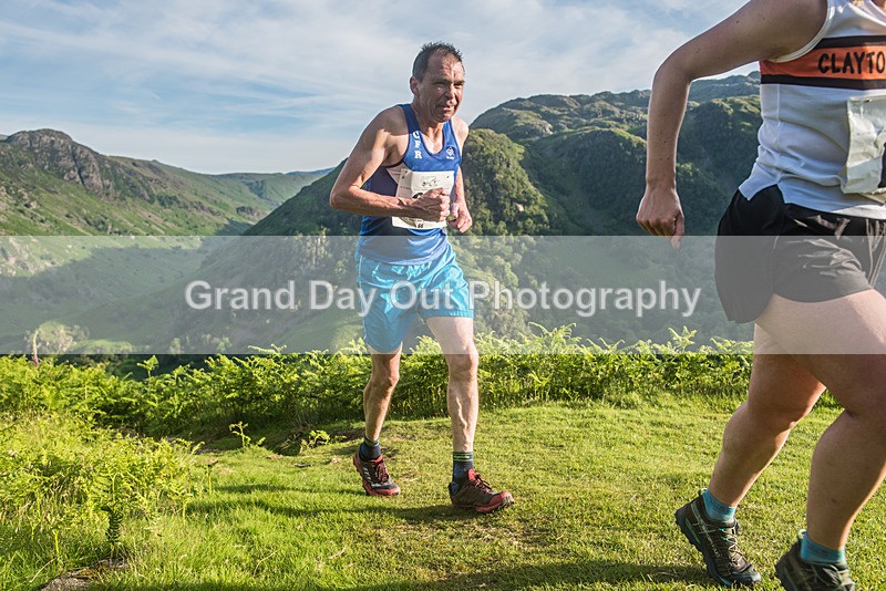 Langstrath-262 - Langstrath Fell Race Wednesday 19th June 2024