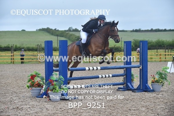 BPP_9251 - CLASS 16 SUN Pony Discovery / 90cm Open