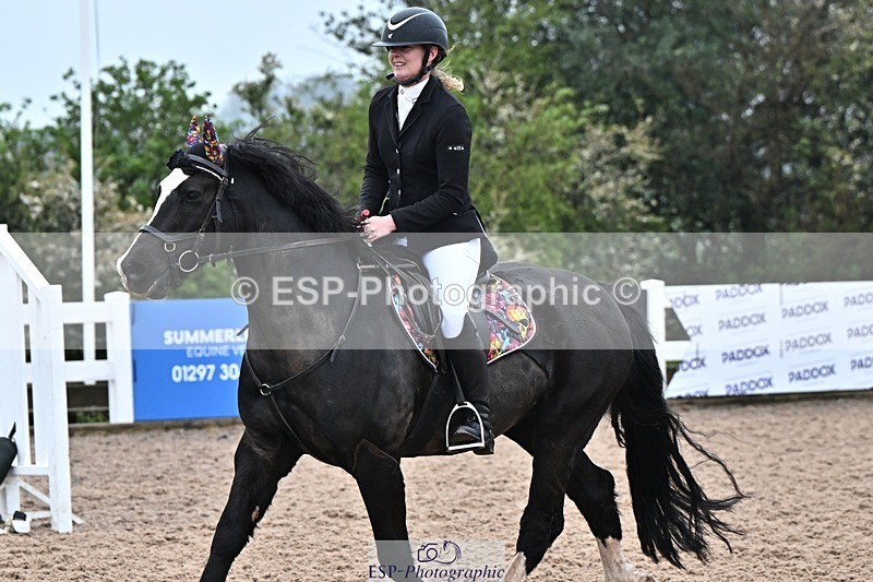 260414-151813-00047 - Cls 1+2 Clear Round 40cm and 50cm