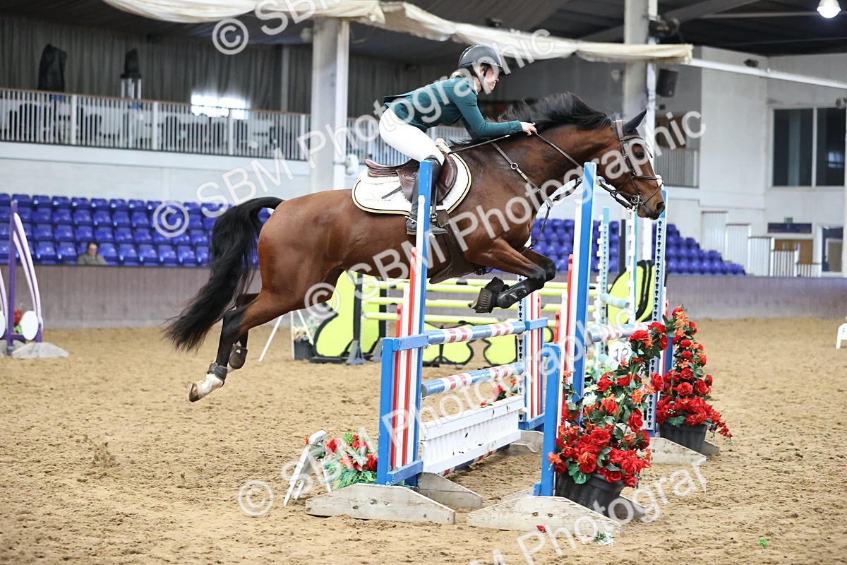 SBM_003508 - Class 11 - Senior Newcomers 1.10m