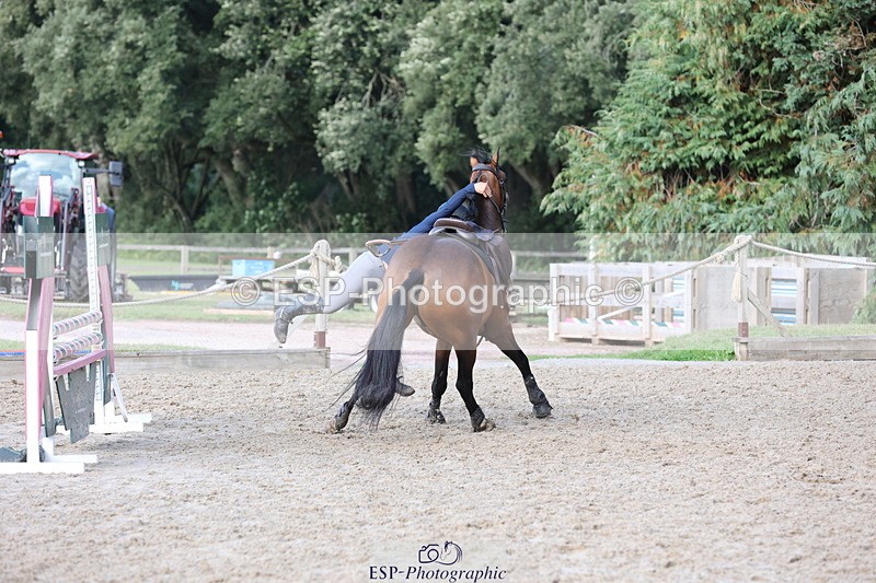 250831A-173013-11536 - Cls 46 85cm Amateur Quali