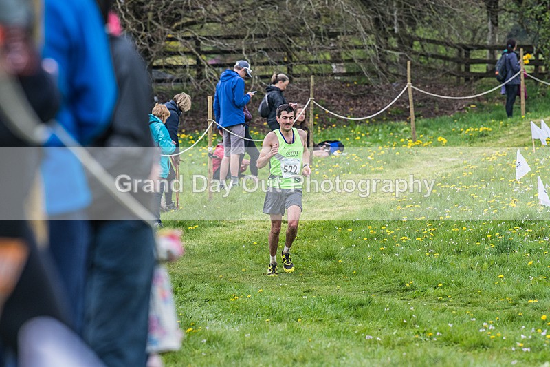 3 Peaks Finish-523 - The 3 Peaks Race Saturday 26th April 2025 - The Finish
