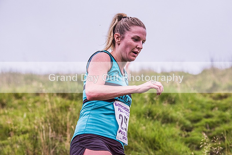 Steel Fell-690 - Steel Fell Race Wednesday 9th August 2023