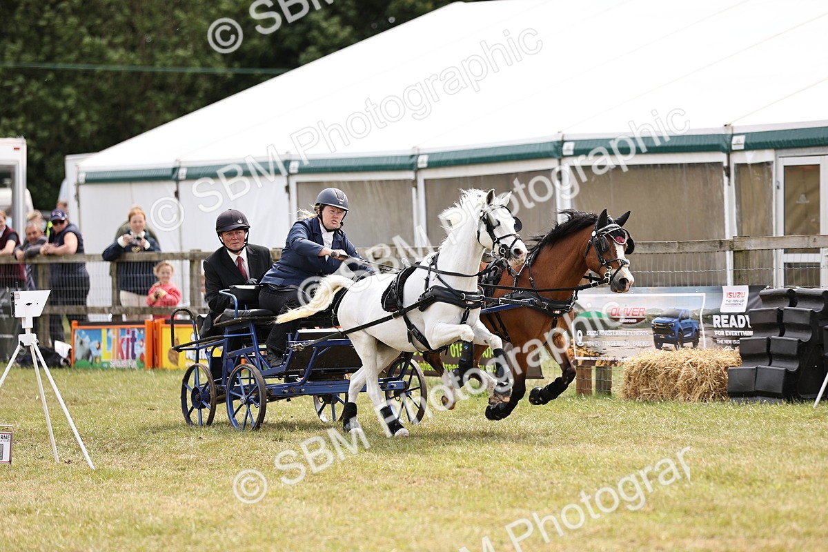 SBM_16047 - Class 91 - Scurry  exceeding 122cms