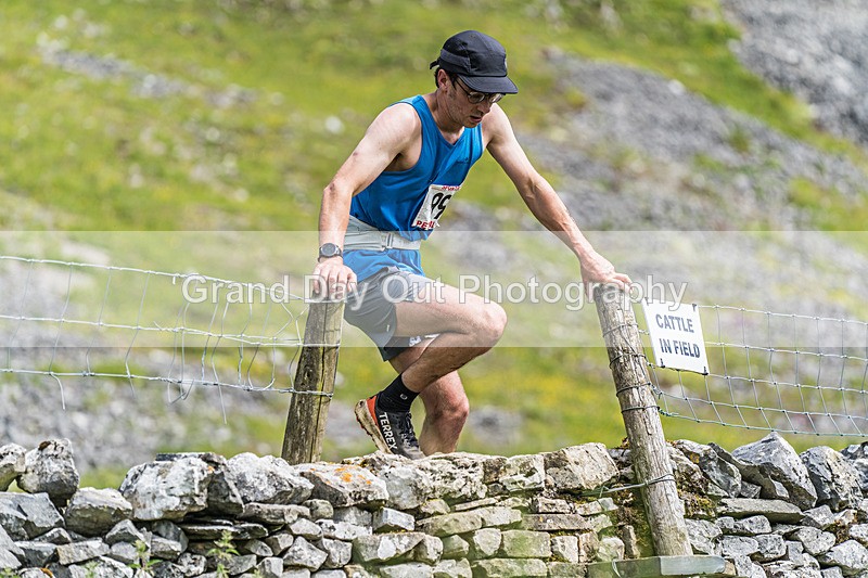 Settle Hills-493 - Settle Hills Fell Race Sunday 21st June 2026