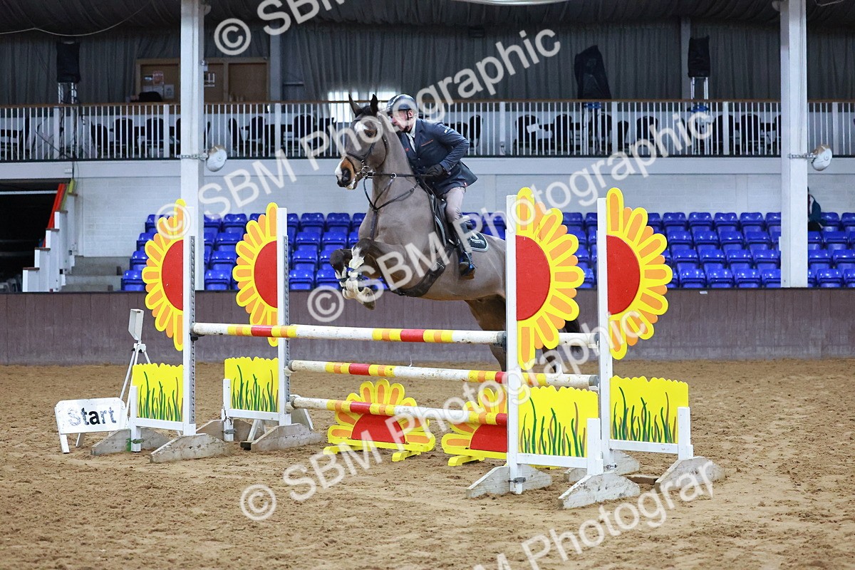 SBM_002047 - Class 4 - Senior Newcomers - 1.10m