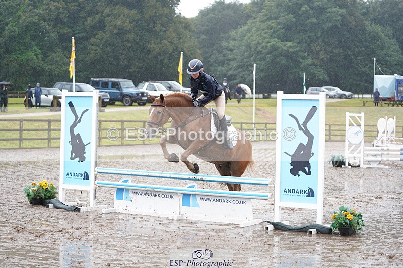 240824X-084356-20383 - 70cm Round 1 8.30 to 9.30