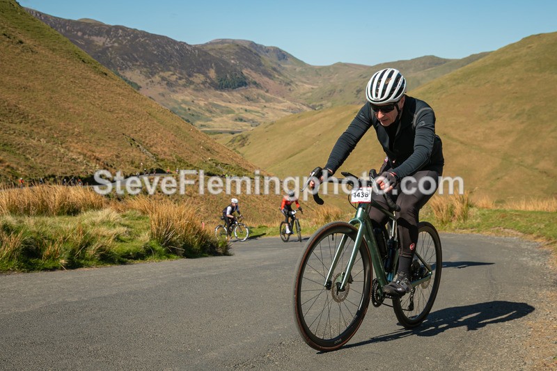 103027 - Newlands Pass 10.00 - 11.00