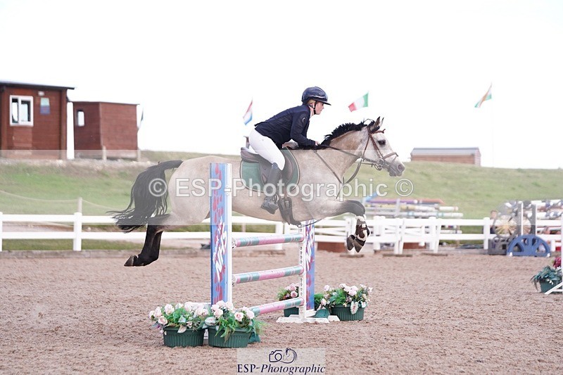 250628-193348-07898 - Cls 25 Blue Chip Pony Newcomers & 1m Open