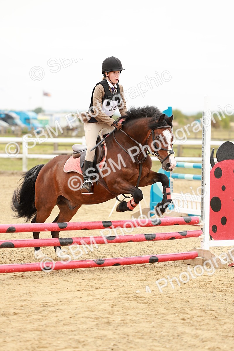 SBM_007547 - Class 3 - 60cm