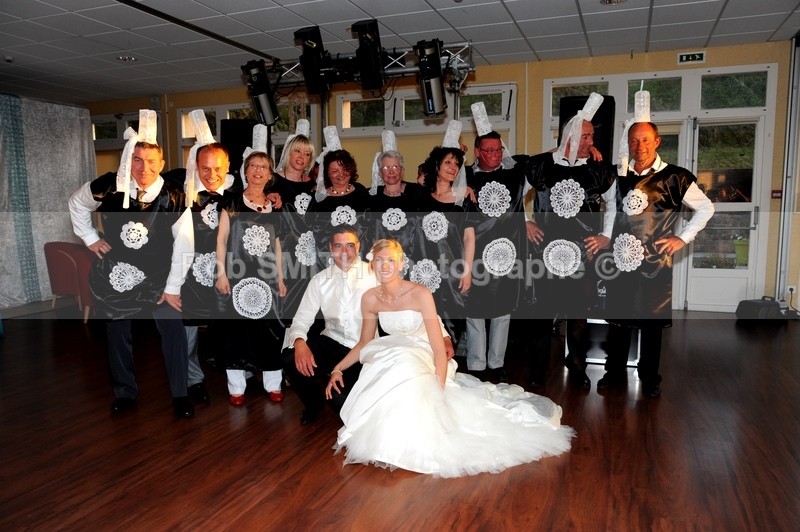  - MARIAGE
