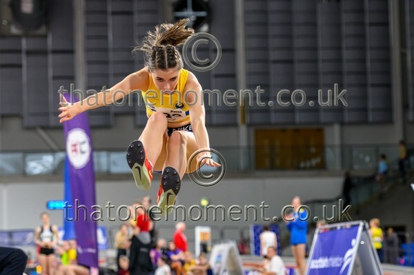 CEInv26-912636 - Field Female Set Two