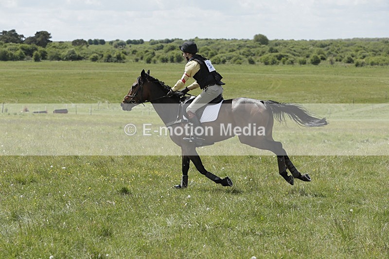 BVHT 140517  IXC -812 - Class 1 XC Intermediate 14/05/17