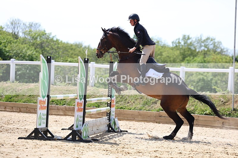 3E7A6886 - Class 6: Pendarves Equestrian Accumulator