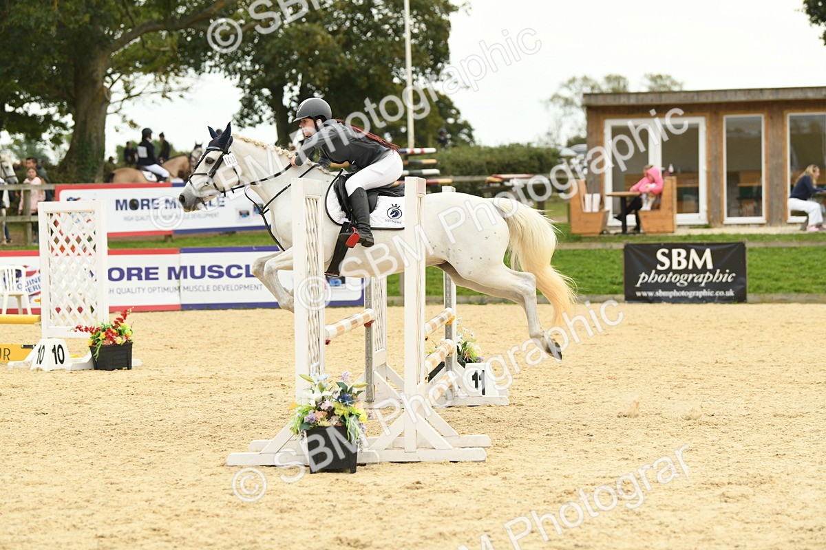SBM_73014 - J16 - Junior Pony 75cm Championship