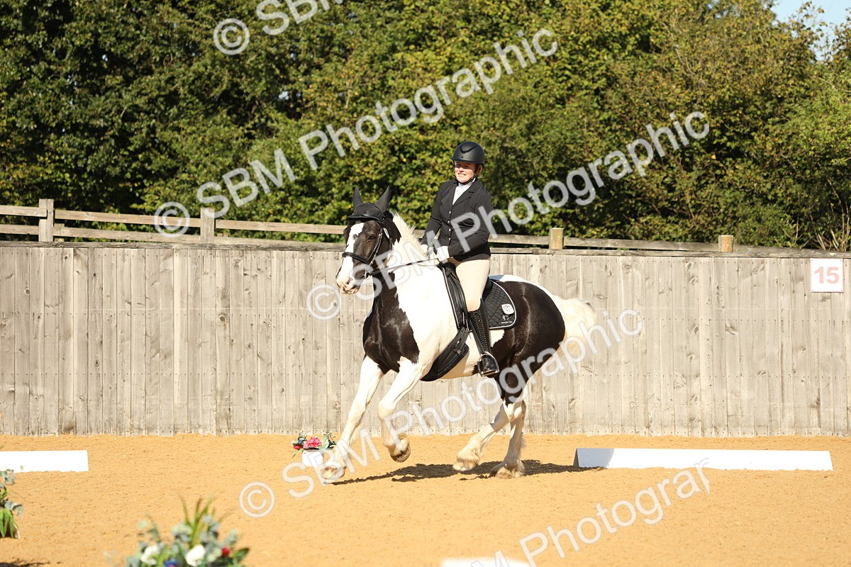 SBM_16581 - D10 - Small Tour Championship - Prelim 2