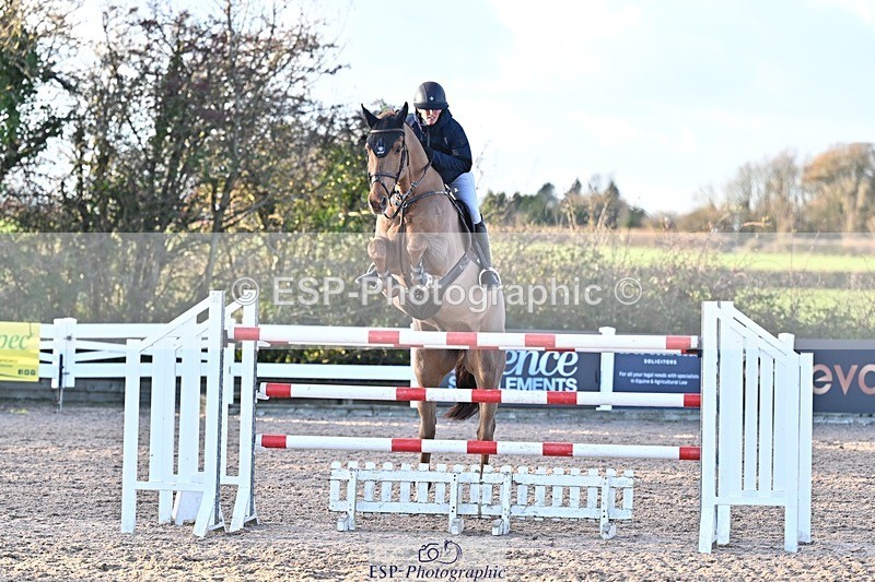251119-152203-00622 - Cls 6 National 1.30m and 1.40m