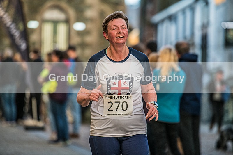 RTH-1062 - Keswick Round The Houses Road Race Wednesday 23rd April 2025