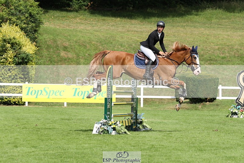 250704A-100316-08650 - Cls 15 Snr 1.20m Open