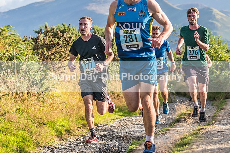 Latrigg-116 - Not Round Latrigg Race Wednesday 14th August 2024