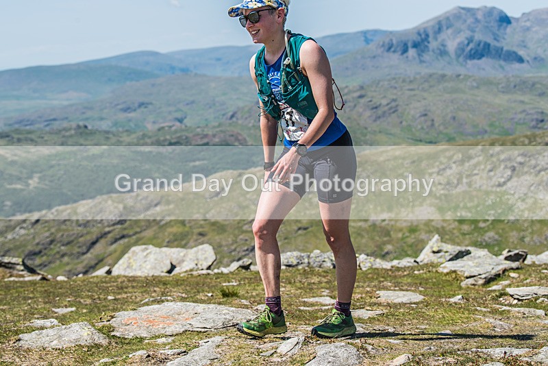 Duddon Long-728 - Duddon Valley (Long) Fell Race Saturday 3rd June 2023