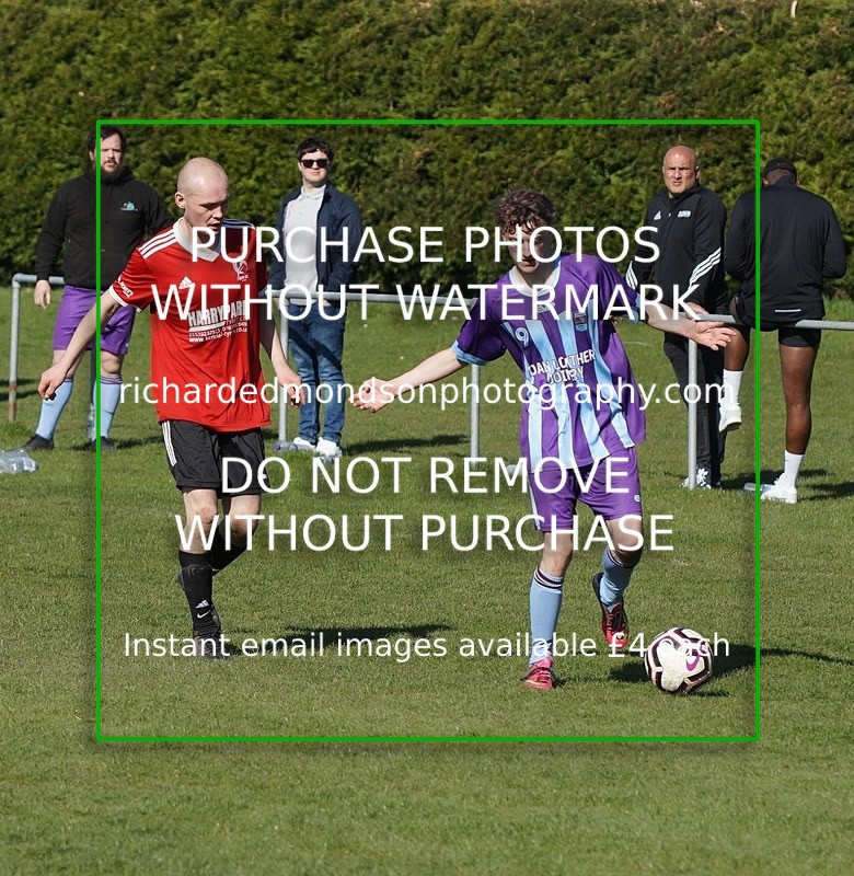 DSC06071 - Kendal County Reserves v Ibis Reserves (Saturday 3 April 2021)