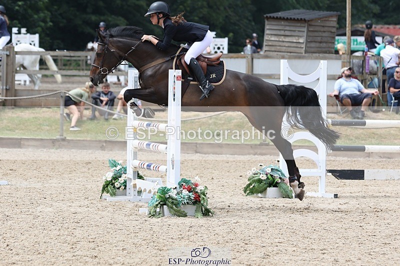 230617-130449-04572 - Cls 09 Blue Chip Pony Newc 1st Rnd