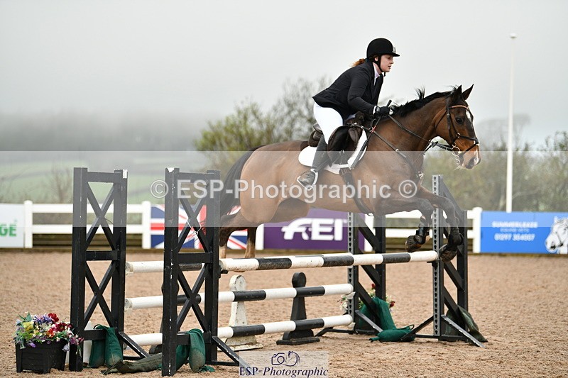 240317A-092653-04722 - Cls 30 85cm National Amateur Quali