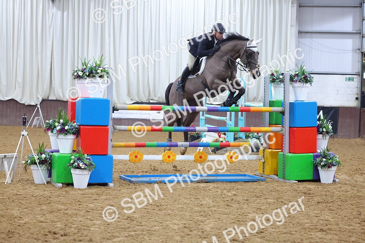 SBM_003076 - Class 18 - National 1.30m/1.40m Open Handicap (1.30m - 1.40m)