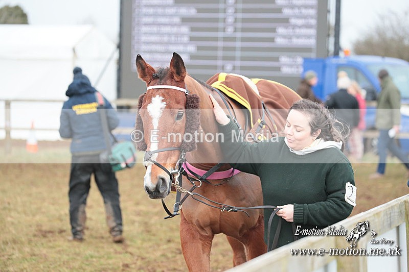 PtP 210124 570 - Cocklebarrow Races Point-to-Point 21/01/24