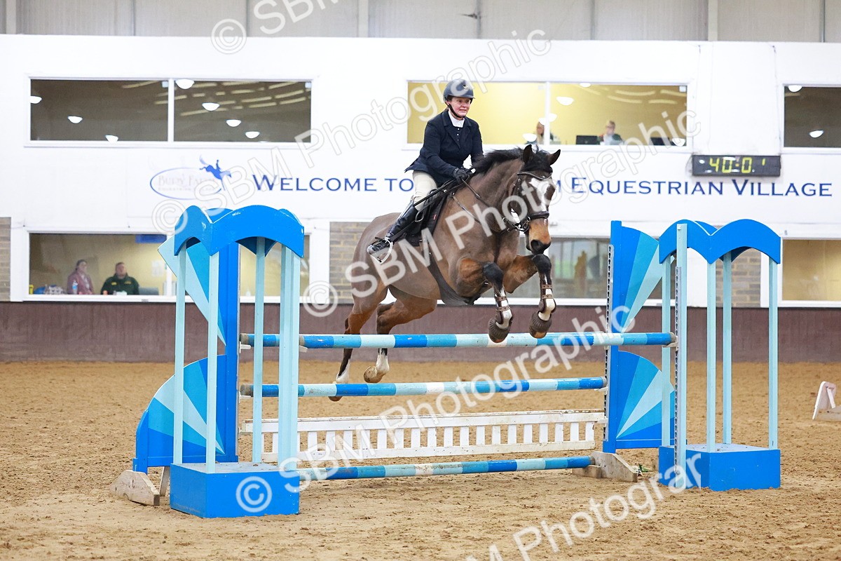 SBM_003781 - Class 4 - Senior Newcomers - 1.10m