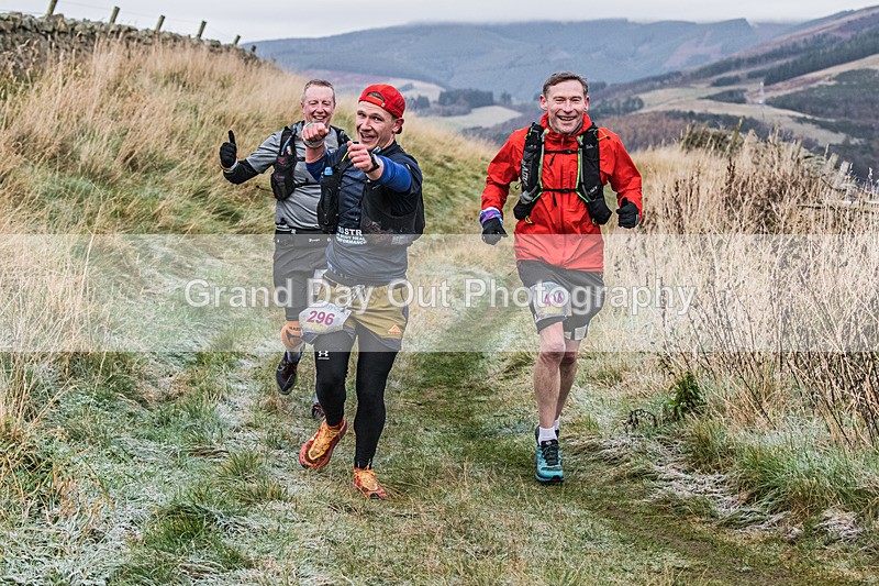 Tweed Valley-310 - High Terrain Events Tweed Valley 65 & 50K Ultra Trail Races Sunday 17th November 2024