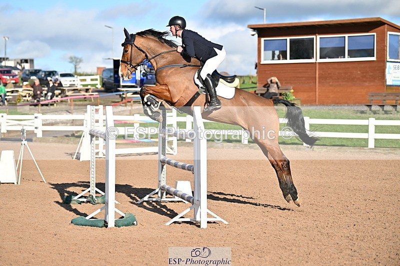 240224A-151015-04074 - Cls 15 Foxhunter and 1.20m Open