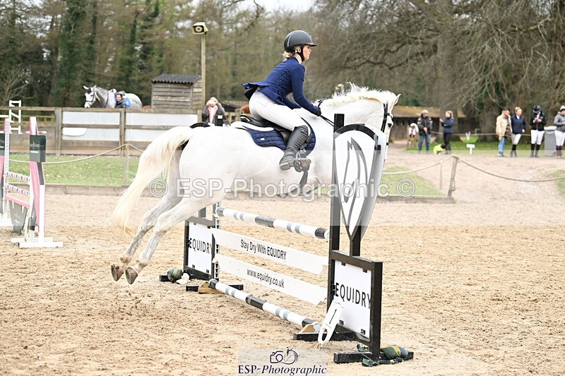 250322A-110913-02355 - Cls 18 95cm Amateur Quali