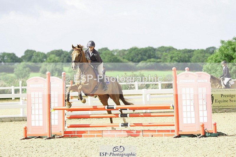 230729A-093424-04347 - Cls 20 British Novice & 90cm Open