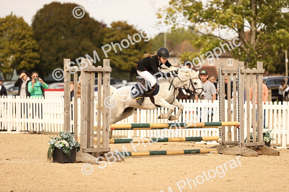 SBM_70764 - J13 - Junior Pony 60cm Championship